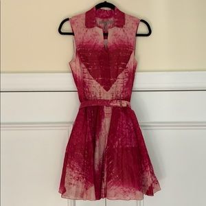 Halston Heritage Dress💓💞